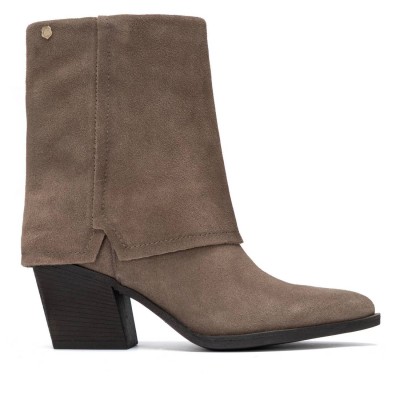 BOTINES MUJER CARMELA 164335